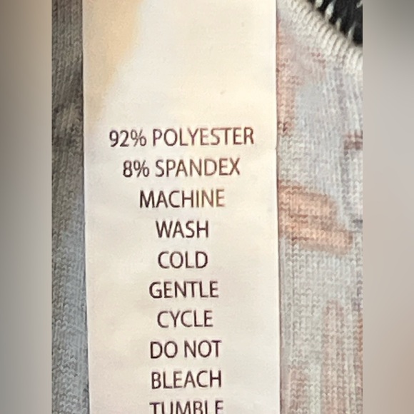 NWOT Lularoe Leggings - Size 00-0 - Picture 4 of 6